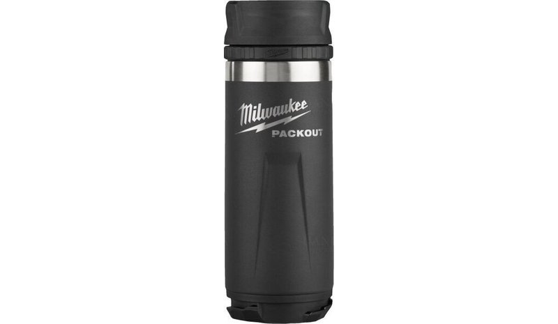 Milwaukeetermos, 532 ml