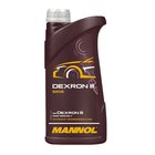 MANNOL Dexron III Automatic Plus Öljy, 1 L
