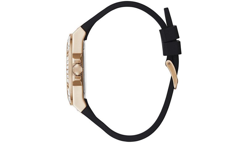 Guess Venus GW0118L2, Korut, rannekellot, lompakot ja aurinkolasit