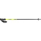 Hiihtosauvat Leki XTA Track 140 cm mustat/keltaiset