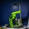 Marvel - Hulk Diorama Lamp – kuva 1