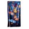 Eurofirany rantapyyhe RPG-254, 70x140 cm – kuva 1