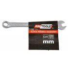 Awtools yhdistelmäavain 8mm Aw40008