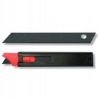 Proline mustat SK5 korvaavat terät 18x0,5 mm 10 kpl per pakkaus., 18 mm