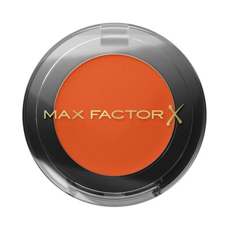 Max Factor - Masterpiece Mono Eyeshadow - 08 Cryptic Rust