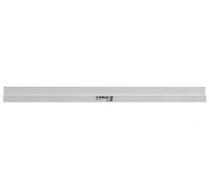 Rappausviiva Pro tyyppi H, 240 cm