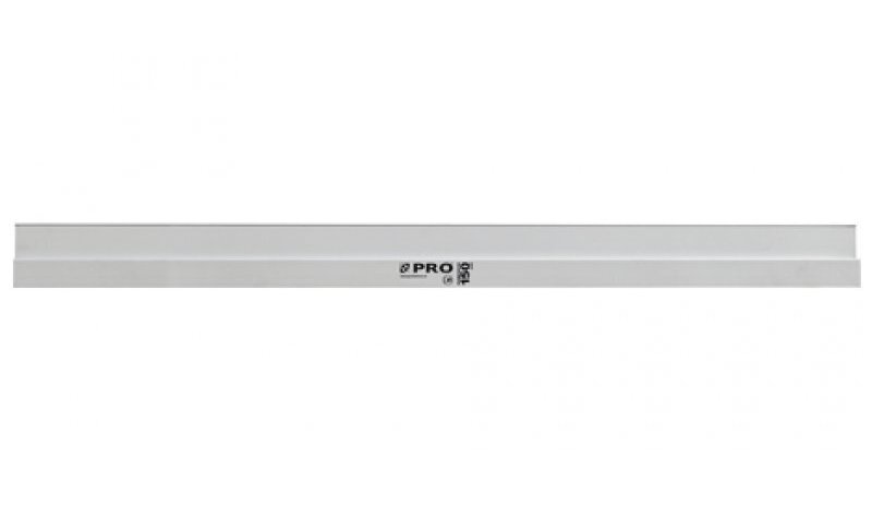 Rappausviiva Pro tyyppi H, 240 cm