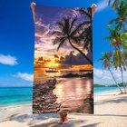 Eurofirany rantapyyhe RPG-060, 70x140 cm