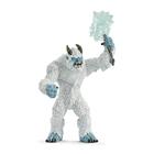 Schleich - Eldrador - Ice monster with weapon (42448)