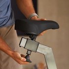 Kuntopyörä Hammer Ergometer Spheris 4.0