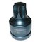 Jonnesway T60 iskevä Torx-avain 1/2 – kuva 1