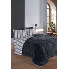 L'essentiel Maison vuodevaatesetti Soft Line, 195x215 cm, 4-osainen