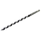 Proline-pora 5268358, 35 mm, 230 mm, teräs, 1 kpl