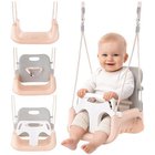 Lasten kori Kruzzel 3in1, 43 x 168 x 38 cm, 30 kg asti