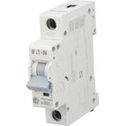 Eaton 1p C 10a 6ka Ac katkaisija