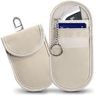 Teknisesti suojattu Klr100 kotelo Rfid-estolla, suojaa auton avaimia