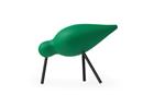 Normann Copenhagen - Shorebird - Medium - Vihreä/Musta