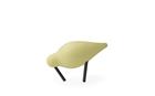 Normann Copenhagen - Shorebird - Small - Vaaleankeltainen/Musta