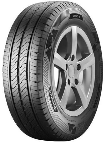Barum Vanis 3 235/60R17C 117 R