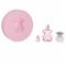 Tous Love Me Eau De Perfume Spray 90ml Set 3 Pieces – kuva 1