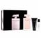 Narciso Rodriguez For Her Eau De Perfume Spray 100ml Set 3 Pieces – kuva 1