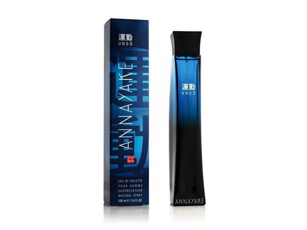 Annayake Undo Pour Homme Edt Spray - Mies - 100 ml