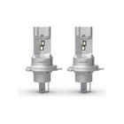 Philips Ultinon Pro6000 Boost LED H4 ECE +450% - set