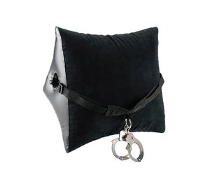 Pipedream Deluxe Position Master with Cuffs
