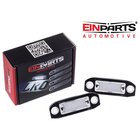 Volvo V50 S60 S80 V70 XC60 XC70 XC90 LED-rekisterikilven valo