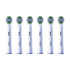 Oral-B Pro Precision Clean 6-pack EB20RX-6 / Oral-B Precision Clean -täydennystankki