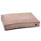 Designed by Lotte -koirantyyny Ribbed 100x70x15 cm Pinkki