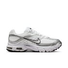 Nike Lenkkarit Air Max Moto 2K - Valkoinen/Valkoinen/Hopea Nainen