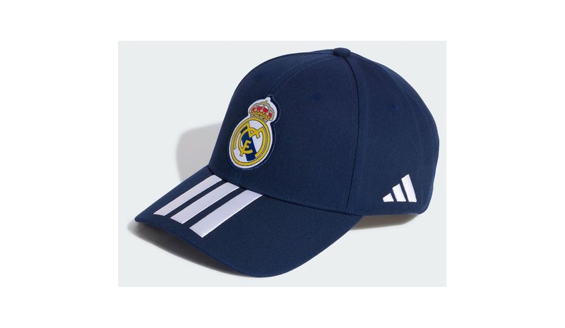 Real Madrid Lippis - Navy