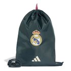 Real Madrid Kenkäpussi - Aurora-muratti/Valkoinen