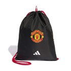 Manchester United Kenkäpussi - Musta/Valkoinen