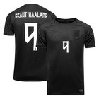 Norja Vieraspaita World Cup 2026 Lapset HAALAND 9