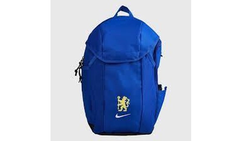 Chelsea Reppu Academy - Sininen