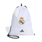 Real Madrid Kenkäpussi - Valkoinen/Aurora-muratti/Pinkki