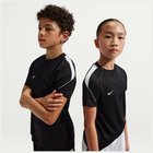 Nike Treenipaita Dri-FIT Strike - Musta/Valkoinen Lapset