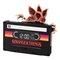 Stranger Things 5 Demogorgon Cassette Alarm Clock – kuva 1