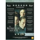 EN KONGELIG AFFä†RE - A Royal Affaire (DeLuxe Edition) Mads Mikkelsen
