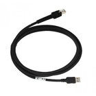 Zebra KAAPIN SUOJA USB SER A LIITÄNTÄÄN