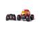 Monster Jam RC 1:24 Marvel Iron Man – kuva 7