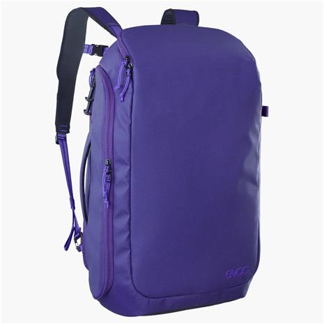 Evoc Athlete Backpack 30 reppu, violetti