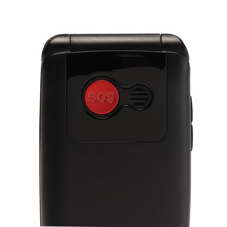 Denver BAS-24800L 4G, senioripuhelin