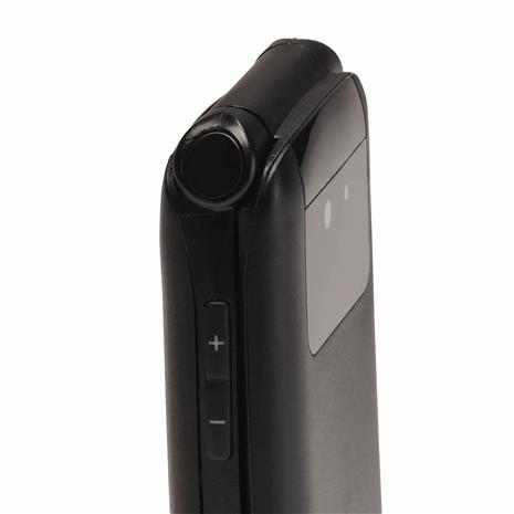 Denver BAS-24800L 4G, senioripuhelin