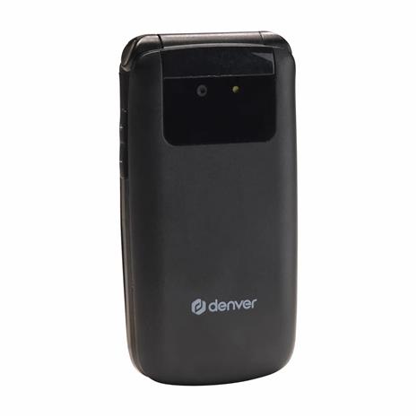 Denver BAS-24800L 4G, senioripuhelin