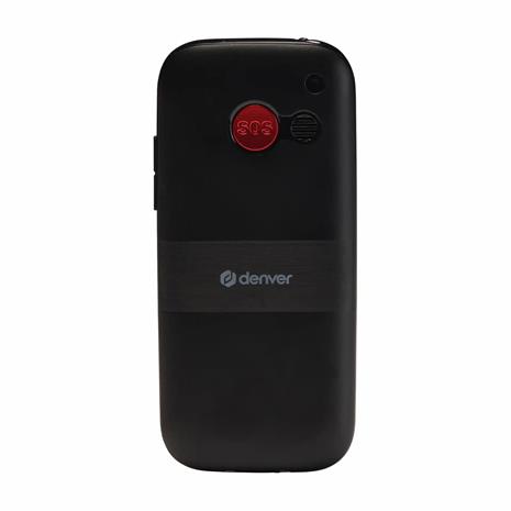 Denver BAS-18800L 4G, senioripuhelin