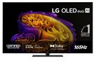 LG OLED65G66 (65"), OLED-televisio