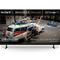 Sony K55S25VM2PB (55"), LED-televisio – kuva 2